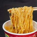 日清食品 カップヌードル 花椒香るシビ辛麻婆 ビッグ