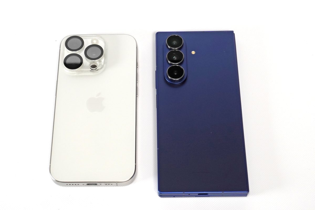 Samsung
Galaxy Z Fold7
