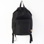 ケルティ「80's キンチャク デイパック」￥13,200／H43×W26×D16㎝／18ℓ