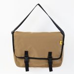 ケルティ「80's メッセンジャー」￥12,100／H26×W40×D19㎝／16ℓ