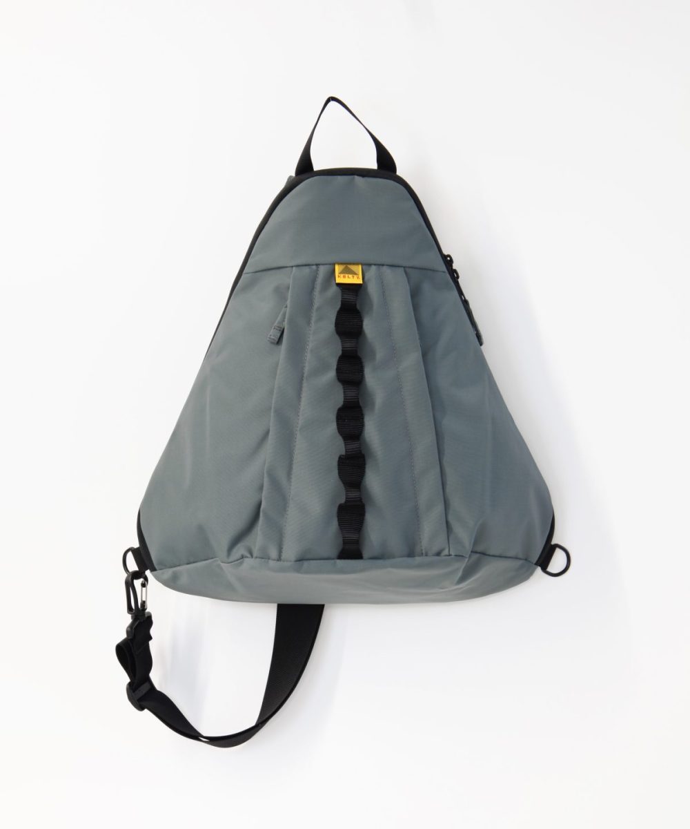 ケルティ「80's スリンガー」￥14,300／H50×W42×D16㎝／13ℓ