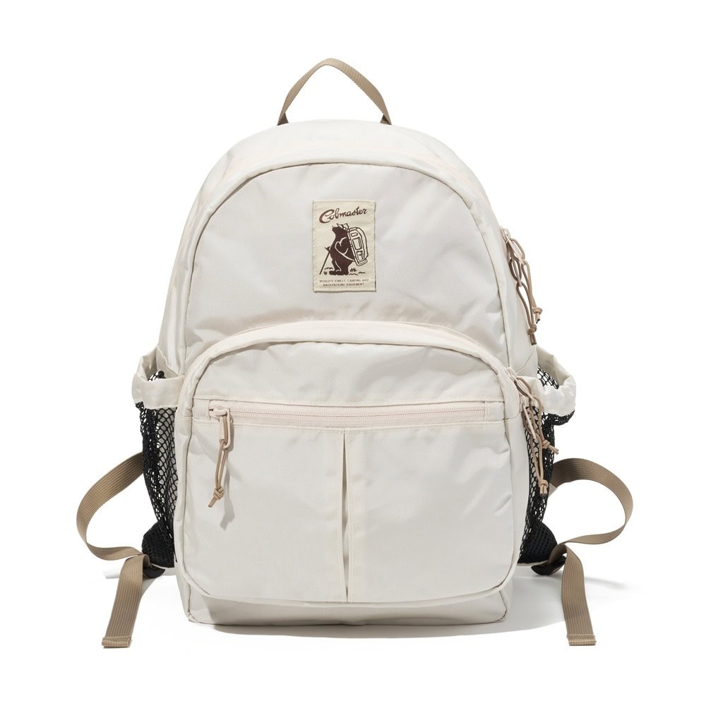 コブマスター「COB-CX IRIS PACK 20ℓ」￥9,900