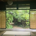 「そうだ 京都、行こう。」キャンペーン、妙心寺 天球院