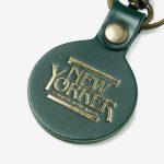ニューヨーカー「オールドコレクション キーホルダー」￥3,850