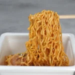 第3位　「このカップ焼きそば、ガチで激ウマだった」5月に調査した“濃厚すぎるカップ焼きそば”ベスト3杯【1位はトリュフの風味と鶏油の旨味が絶妙な傑作】