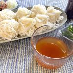 久世福商店の“夏季限定めんつゆ3種”を食べ比べ