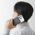 【携帯性で差がつく】アイリスオーヤマが業界最薄・最軽量クラスのモバイルバッテリーをローンチ。ワイヤレス充電にも対応
