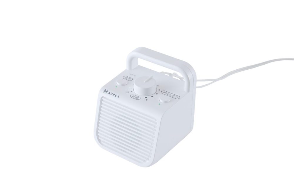 オーレックス「AX-ST10」オープン価格（店頭想定価格￥5,000前後）