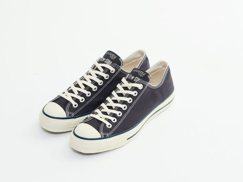コンバース「オールスター J OX」￥19,800