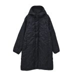 コンバース トウキョウ×タイオン「MILITARY STAR★QUILTING ＆ BOA REVERSIBLE COAT」￥31,900