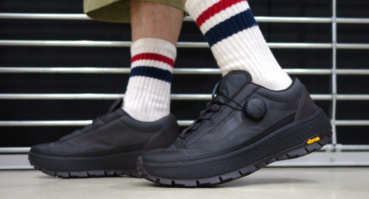 VANS OTW OLD SKOOL 36 TRAIL VIBRAM "TRAIL PACK" "OTW by VANS"