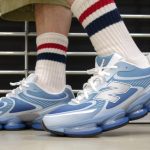 New Balance U2000 PBB