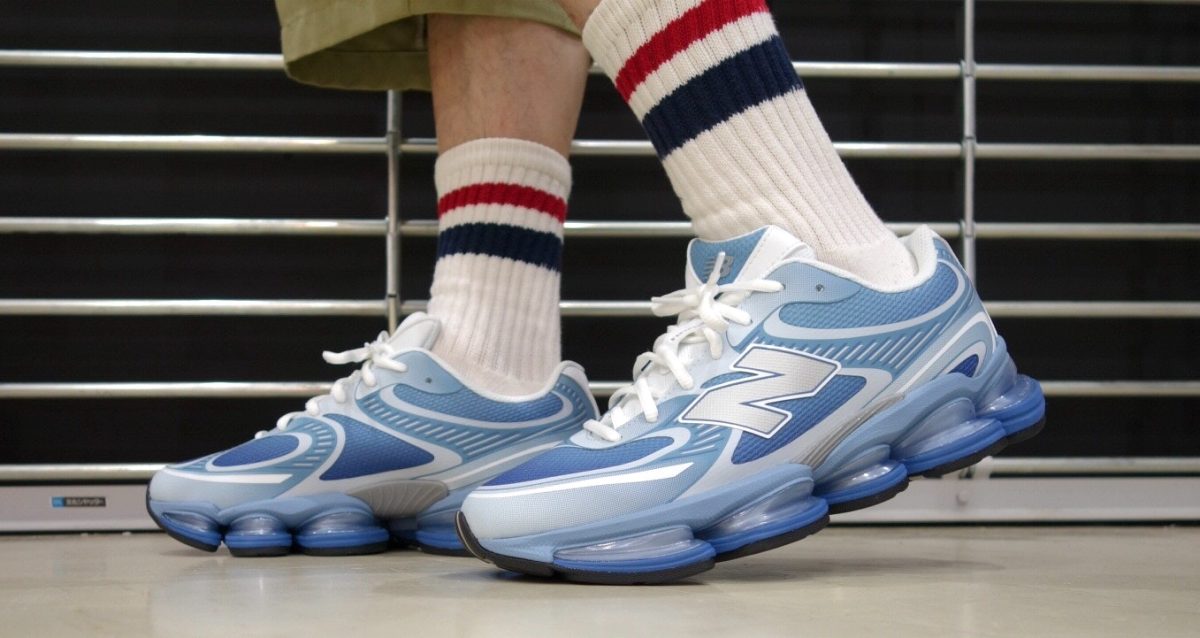 New Balance U2000 PBB 