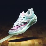 プーマ「オールプロ ニトロ 2」￥19,800