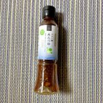 久世福商店、すだち鰹めんつゆ