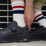 VANS OTW OLD SKOOL 36 TRAIL VIBRAM 