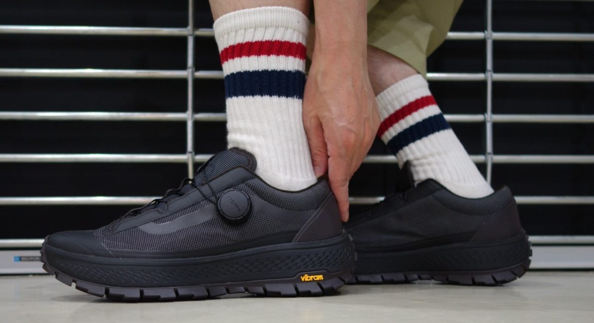VANS OTW OLD SKOOL 36 TRAIL VIBRAM "TRAIL PACK" "OTW by VANS"