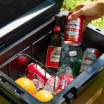 第2位　「コメリの便利グッズがすごい」約2日間保冷できるクーラーボックスも…“外遊びが超充実するアウトドアギア”を解説【ホームセンターPB商品大賞】