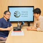 検査結果に基づいて、健康への取り組みや、生活習慣のアドバイスを受ける幸太