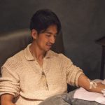 幹細胞培養上清液（ヒト由来）を点滴してもらう幸太
