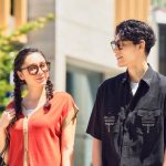 男女ともに使いやすいデザイン＆カラー