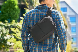 「完売を繰り返す人気のバッグ」インケースの爆売れシリーズに待望の新作が登場！“最強スリングバッグ＆次世代トート”を徹底解説