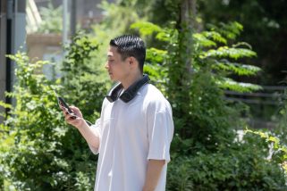 「完売続出のネッククーラー」これ猛暑対策、熱中症対策におすすめ！PowerArQの新作は首だけでなく背中まで涼しい