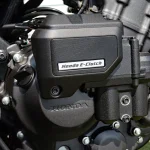 第3位　「令和のライダー注目必至のバイク」手元のクラッチ操作がいらない！ホンダ“レブル250E-Clutch”に乗ってみたら…2つの“楽”を体験できた