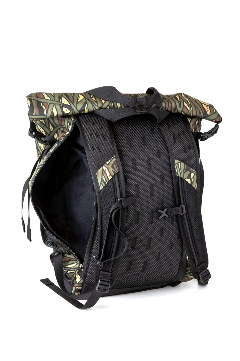 グレゴリー「GRIPSWANY CONDOR 24ℓ」￥25,300