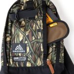 グレゴリー「GRIPSWANY SWITCH SLING」￥12,650