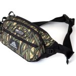 グレゴリー「GRIPSWANY NANO WAISTPACK」￥9,900