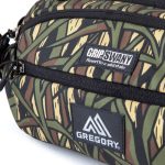 グレゴリー「GRIPSWANY NANO WAISTPACK」￥9,900