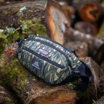 グレゴリー「GRIPSWANY NANO WAISTPACK」￥9,900