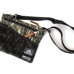 グレゴリー「GRIPSWANY SACOCHE M」￥7,700