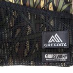 グレゴリー「GRIPSWANY SACOCHE M」￥7,700