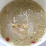 はるさめdeパスタ ボンゴレビアンコ味