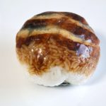 「角上うなぎおにぎり」