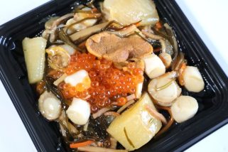 「角上魚類でしか買えない!?」海幸漬け、わたり蟹…贅沢すぎるのにこの価格！マニアおすすめ“コスパ最強のレア商品”3種を実食レポート