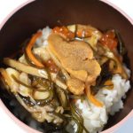 こんなに簡単で贅沢な丼はあるだろうか？