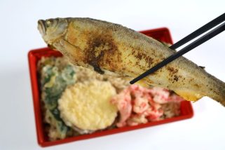 「鮎の塩焼きが1本から買える!?」角上魚類がコスパ最強！マニアおすすめ“これ絶対に買ってほしい”3商品を実食レポート