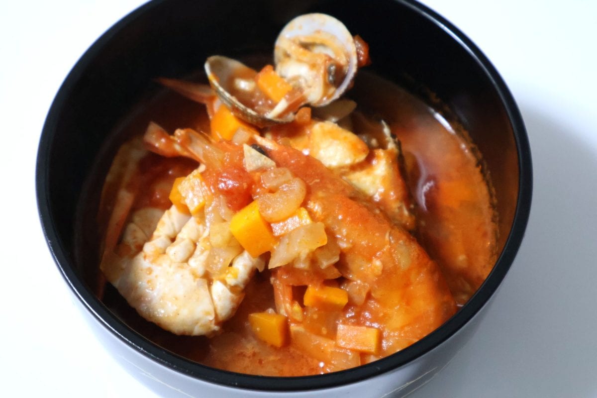 炒めて煮込んだだけでプロ級の味に