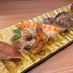 第2位　「くら寿司のプレミアム店舗がすごかった」朝獲れほか注文必至のメニュー多数！“関東初出店の無添蔵”を最速レポート