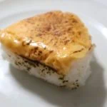焦げがそそる！