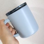 スムースオープンマグカップ