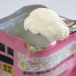 本気のヨーグルト　低糖は比較的もったりとした印象