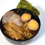 ドンキスペシャルラーメンが完成
