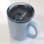 スムースオープンマグカップ
