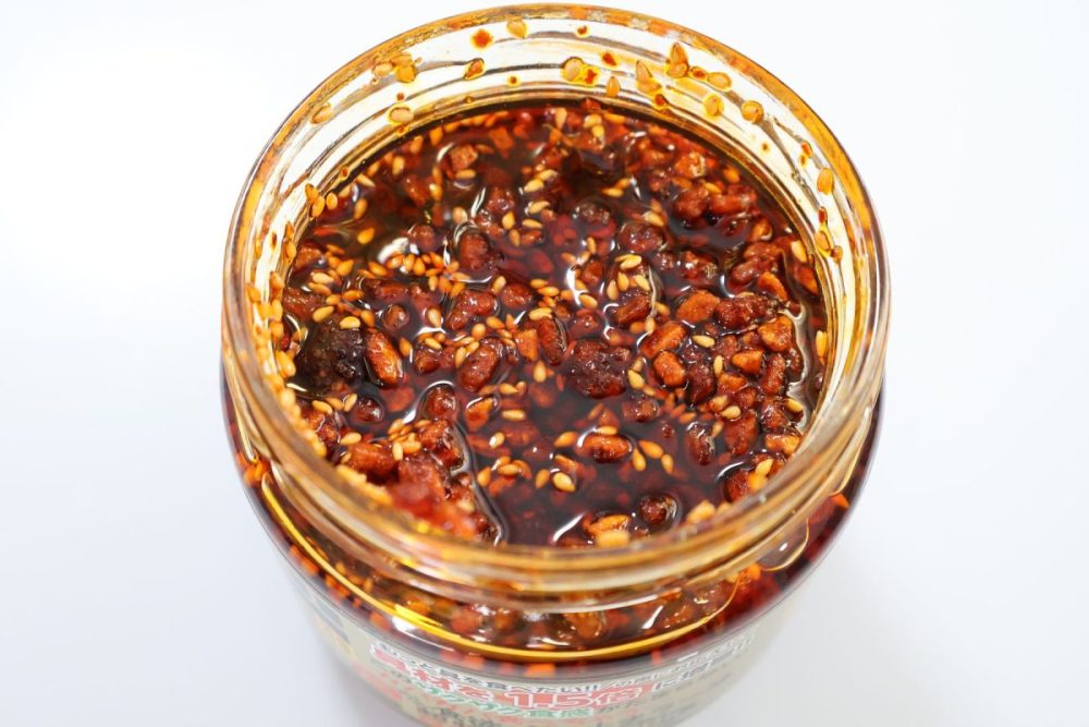 確かに具材は多め