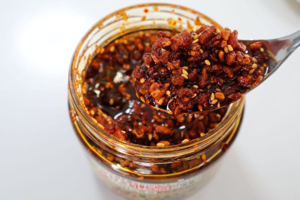 確かに具材は多め