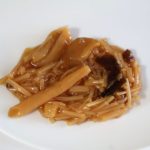 えのきが多めな印象
